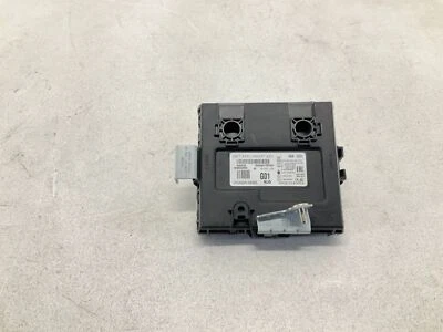 17-19 HYUNDAI Ioniq Smart Key Ignition Module - Изображение 1 из 4