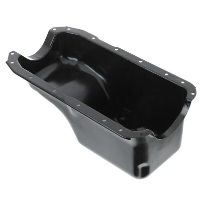 Conjunto de cárter de aceite de motor genuino Ford 2002-2007 Sable Taurus 3,0 L 2F1Z-6675-BA Foto 1 de 4