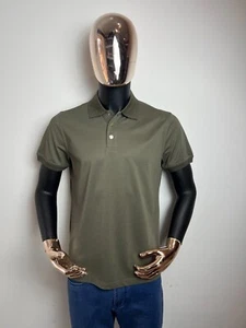 Kiton Poloshirt mit drei Knöpfen Größe 58/3XL (100 % original & neu) - Bild 1 von 6