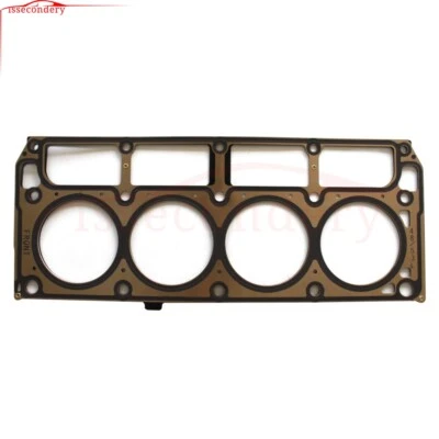 Junta de culata para 02-09 GMC Yukon Chevrolet Tahoe Silverado 1500 4,8/5,3 L Foto 1 de 4