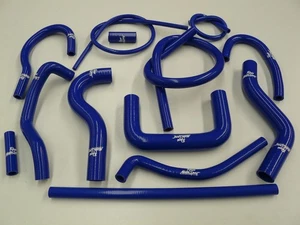 Kit de manguera completa Morgan 4/4 1,6 CVH deportes de motor Roose - Imagen 1 de 1