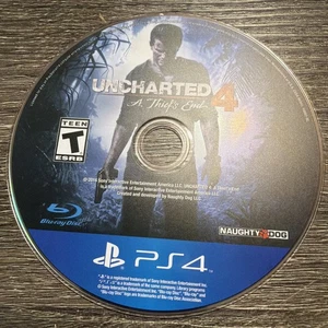 Uncharted 4 A Thief’s End - Foto 1 di 1
