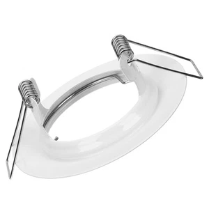 Recessed Ceiling Can Lighting Trims Ring for Downlight Accessories - Picture 1 of 12