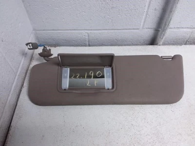 Driver Left Sun Visor Illuminated Fits 18-19 ODYSSEY 931989 - Image 1 of 3