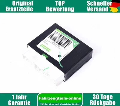 BMW X1 F48 6884808 Sensore Di Parcheggio PDC Modulo PMA - Immagine 1 di 3