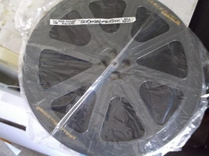 16mm Vintage grindhouse color Film: Crazed Lumberjacks 197? - Picture 1 of 1
