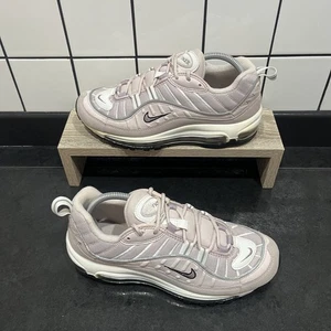 Nike Air Max 98 'Barely Rose' - Talla 6 Reino Unido - Para mujer AH6799-600 Elemental Rose - Imagen 1 de 24