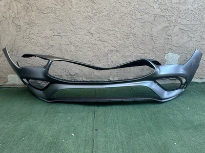 Parachoques delantero Mercedes-Benz CLA250 CLA35 2020-2024 AMG OEM A1188853901 Foto 1 de 4