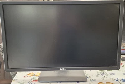 Dell Monitor Bildschirm P2314Ht 23 Zoll 1920x1080 Full HD LED - Bild 1 von 3