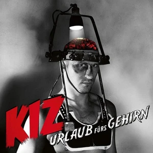 K.I.Z Urlaub Fürs Gehirn (2LP) (Vinyl) - Picture 1 of 2