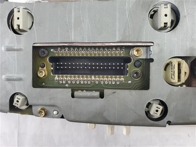 Speedometer US Gauge Opt UB3 Cluster Fits 97-99 BONNEVILLE 3826811 Foto 1 de 4