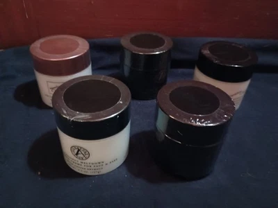 Signature Club A Meltdown creme de limpeza para rosto e olhos 4,5 oz lote de 5... - Imagem 1 de 4