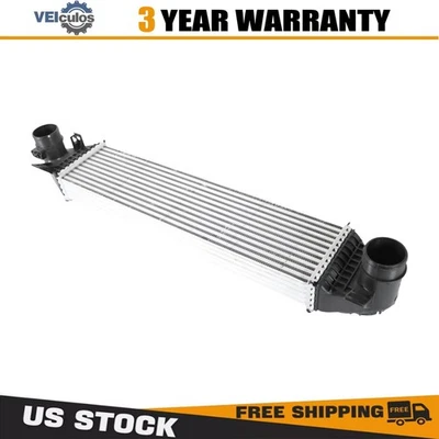 Intercooler enfriador de carga de aire para Lincoln MKC 2,0 L L L4 2015-2019 EJ7Z-6K775-A Foto 1 de 4