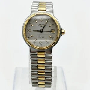 Reloj Longines 152-4937 23mm Mujer Oro X Oro 3283977 - Imagen 1 de 11