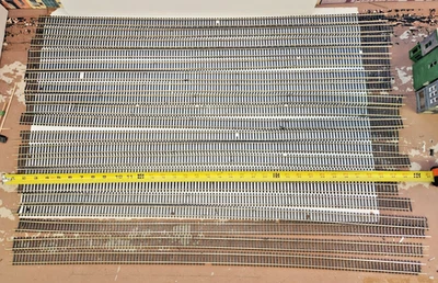 #99 20 full lenght code 100 N/S track - Image 1 of 3