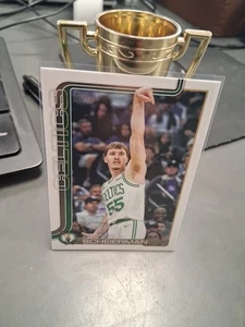 2025-26 topps basketball #5 Baylor Scheierman - Picture 1 of 2