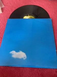 Lennon Plastic Ono Band LP Live Peace Toronto Orig UK 1969 EX+ Laminated Cover - Picture 1 of 8