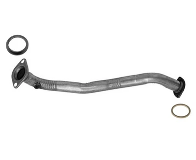 Front Exhaust Pipe With Gaskets For 2009-2015 Toyota Venza 2.7L - Image 1 of 4