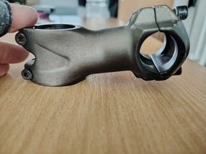 Specialized  Aluminium 10° x 75mm x 1 1/8 head Threadless Stem for 25.4mm bars - Picture 1 of 7