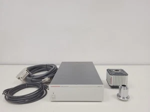 Cámara digital Hamamatsu ORCA-ER Firewire & controlador - Imagen 1 de 23