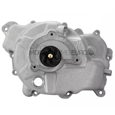 Carter Coperchio Pompa Acqua Originale Piaggio BEVERLY RST 4T E3 125 2010-2015 - Immagine 1 di 2