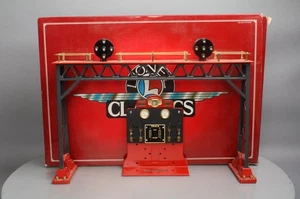 Lionel 6-51900 440 Signal Bridge and 440C Control Panel Set LN/Box - Picture 1 of 11