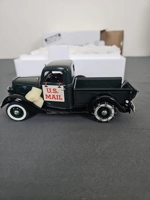 Camioneta pickup Ford Danbury 1935 vintage como nueva por correo de Estados Unidos, nueva en caja Foto 1 de 4