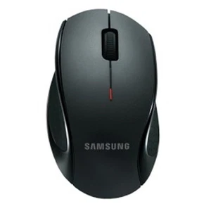 Samsung SMO-3550B 2.4G Wireless Mouse Mobile Optical Light Sensor 1600dpi - Picture 1 of 7