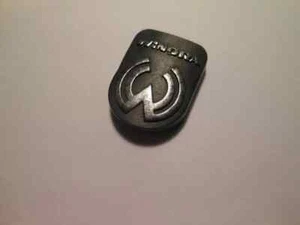 WINORA Fahrrad Emblem Steuerkopfschild, head badge, bicycle bike, plaque velo - Bild 1 von 10