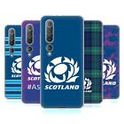OFFICIAL SCOTLAND RUGBY LOGO 2 SOFT GEL CASE FOR XIAOMI PHONES