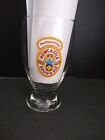 New Castle Brown Ale The One and Only Beer Tulip Goblet Style Glass