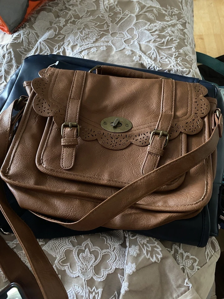 Atmosphere Satchel ladies handbag - Image 1 of 4