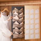 Hanging Wardrobe Organiser Bra Underwear Sock Closet Storage Hanger Double Sided