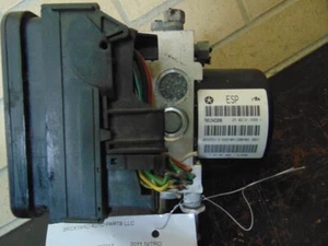2011 Dodge Nitro ABS Anti Lock Brake Actuator Pump OEM With Warranty - Picture 1 of 3