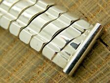 JB Champion NOS Unused Vintage Expansion Watch Band Stainless 16mm Straight Lug