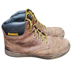 dewalt rosemount boots