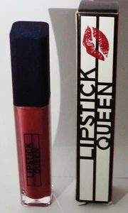 1 LIPSTICK QUEEN Famous Last Words Liquid Matte Lipstick DEAR JOHN New In Box - Picture 1 of 3