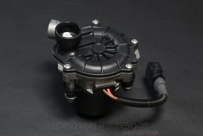 079959231C G Bomba de aire secundaria OEM Audi A4 S4 8K S5 8T S6 RS6 S7 RS7 4G A8 S8 Foto 1 de 4