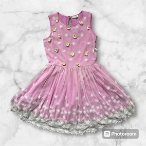 girls river island dress age 11 Years - Picture 1 of 6