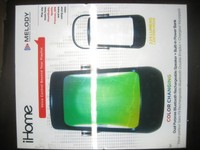 ihome ibt69