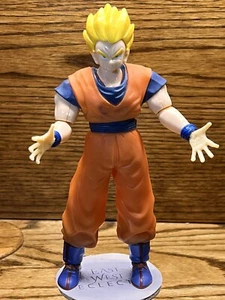 Figura de acción Dragon Ball Z Goku 7" de Fun Irwin 2000 - Imagen 1 de 6