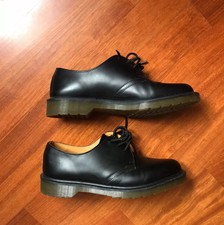 dr martens 1461 42