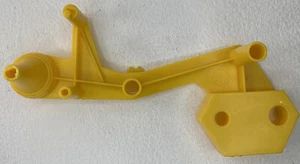 Vintage MB Games Mouse Trap Board Game 1993 Spare/Replacement Base A Part 1 - Picture 1 of 2