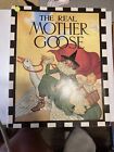 The Real Mother Goose 1986 Special Edition For Procter & Gamble