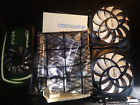 Lot of 3 Graphics cards