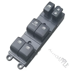 For 2013-2017 Subaru Legacy Outback Master Power Window Control Switch Driver - Picture 1 of 10