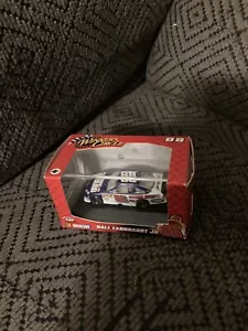 DALE EARNHARDT JR #88 2008 NATIONAL GUARD WINNERS CIRCLE 1:87 SCALE CAR - Picture 1 of 4