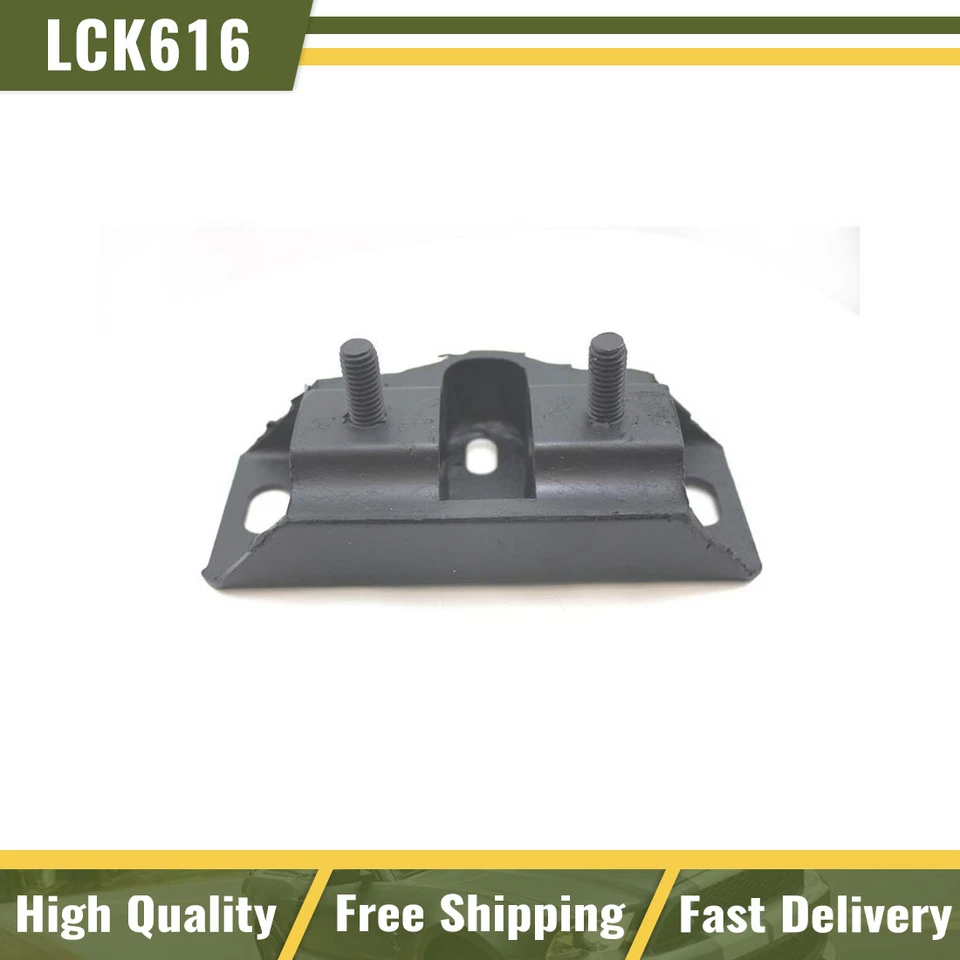 Montaje de transmisión automática DEA 1X para Ford Country Squire L6 1965-1967 2,8 L BT Foto 1 de 4