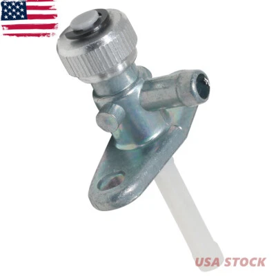 For Husqvarna Fuel Tank Petcock Valve SMR310 2009-10 TC250 TE250 TXC250 2008-12 Foto 1 de 4