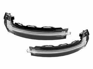 OSRAM LEDriving® LED Spiegelblinker für Audi A3 8V ab 2013 Weiß - Afbeelding 1 van 6